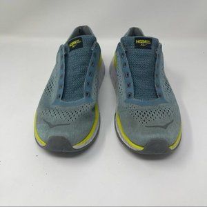 Hoka One One Womens Cavu Running Shoes Size 8.5  AS-IS